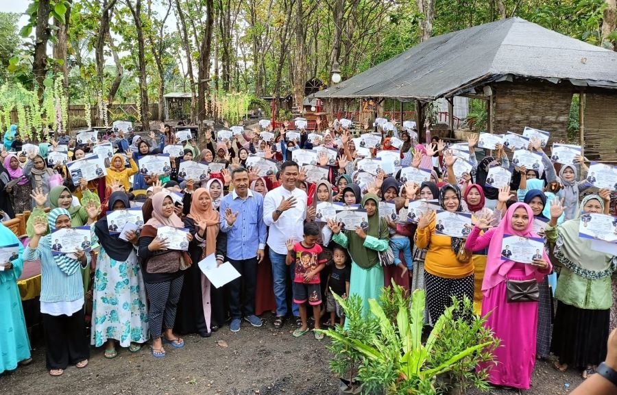 Gus Amri Ajak Orangtua Bekali Anak dengan Ilmu dan Akhlak
