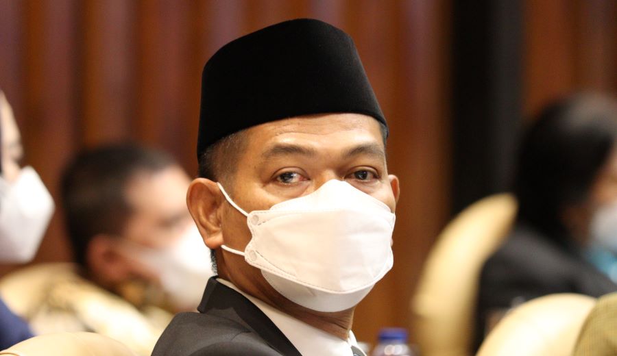 DPR akan Bahas Nasib Mahasiswa Indonesia di Ukraina
