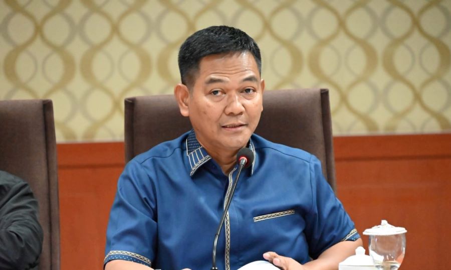 Haerul Amri Ajak Masyarakat Maknai Kemerdekaan dengan Terus Berkarya
