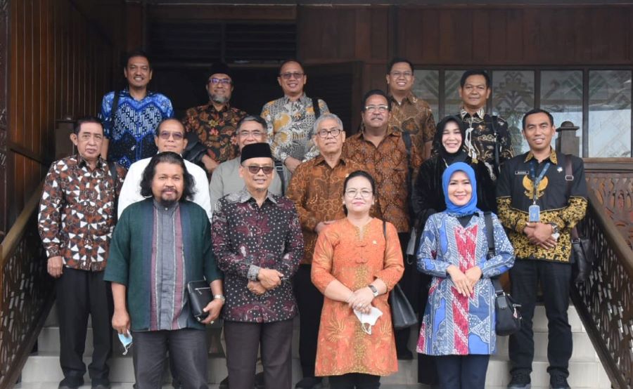 NasDem Dorong Kemajuan Pendidikan di Lampung