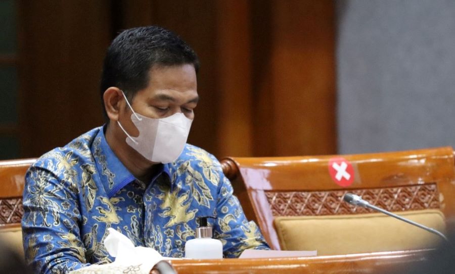 NasDem Dorong Literasi Digital Anak Muda