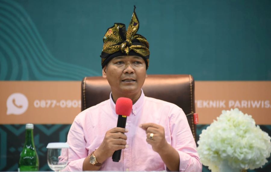 Haerul Amri Ajak Warga Probolinggo Gelorakan Semangat Pancasila