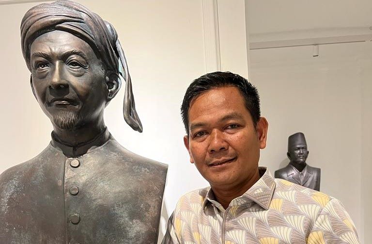 NasDem Dorong Pengembangan Pariwisata Religi