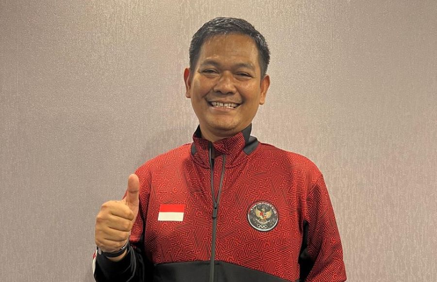 Timnas Tembus Semifinal, NasDem Dorong Bonus untuk Pemain