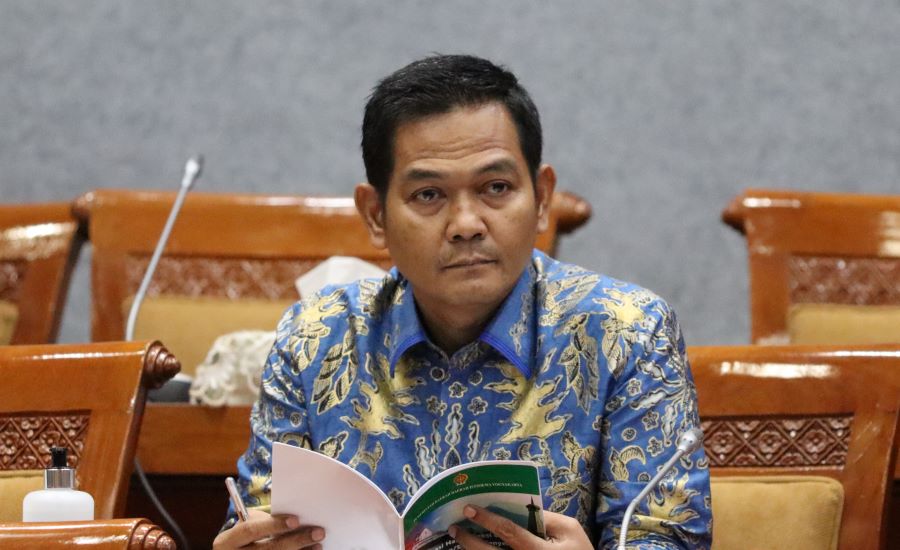 Aam Desak Pemerintah Selesaikan Masalah Guru PPPK