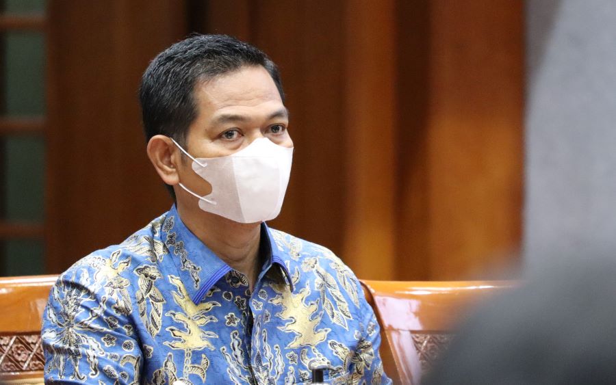 NasDem Minta Pemerintah Perhatikan Mahasiswa Program Doktoral
