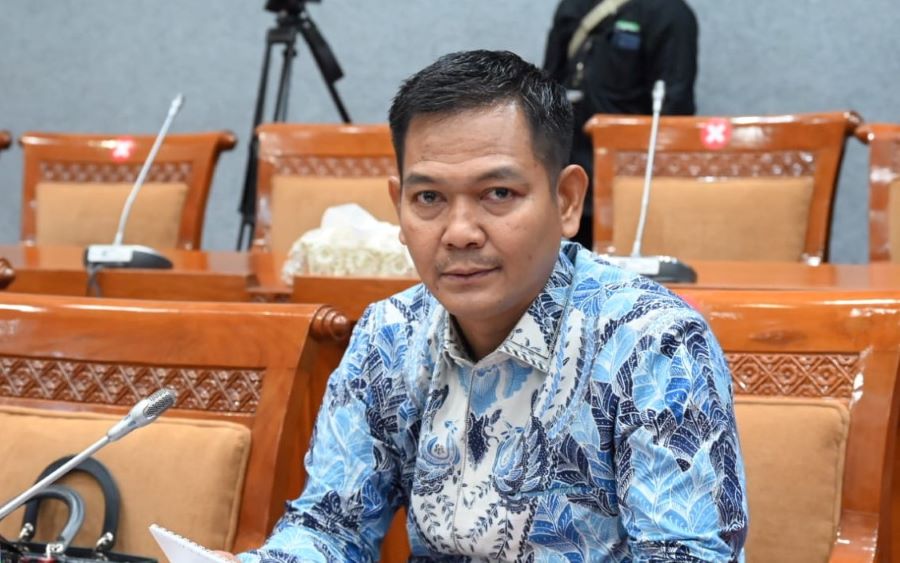 Haerul Amri Desak Pemerintah Selesaikan Masalah Guru PPPK