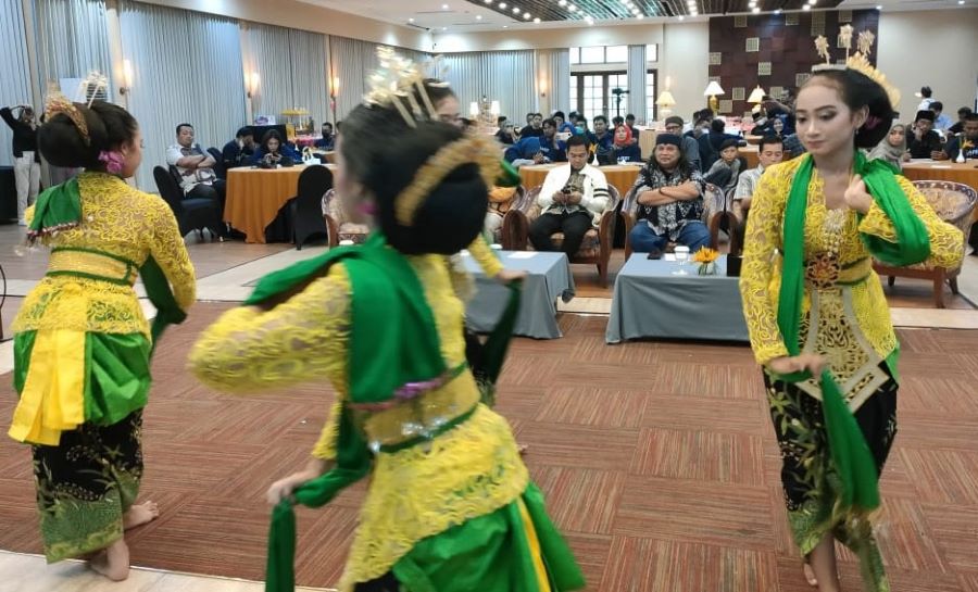 Haerul Amri Sebut Potensi Wisata Pasuruan Perlu Ditopang Seni Budaya