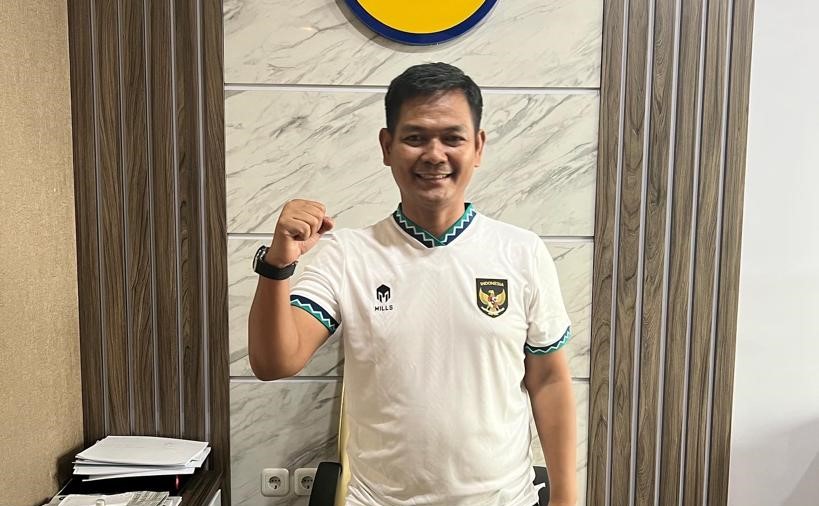 Gus Amri Apresiasi Kontingen Indonesia di SEA Games Kamboja