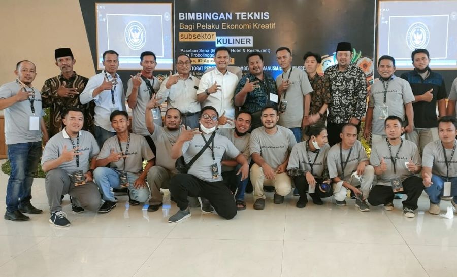 Aam Dorong Tiga Potensi Wisata Probolinggo