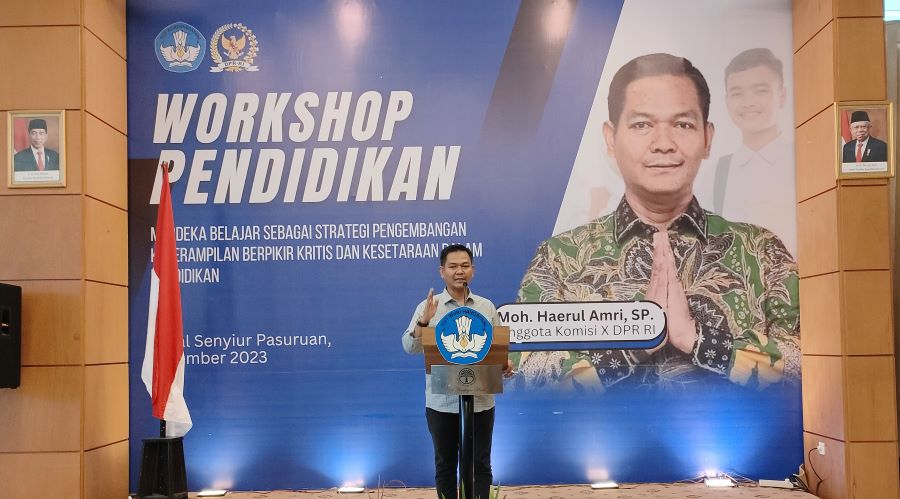 NasDem Pertanyakan Kebijakan Cabut Pramuka sebagai Ekstrakurikuler Wajib