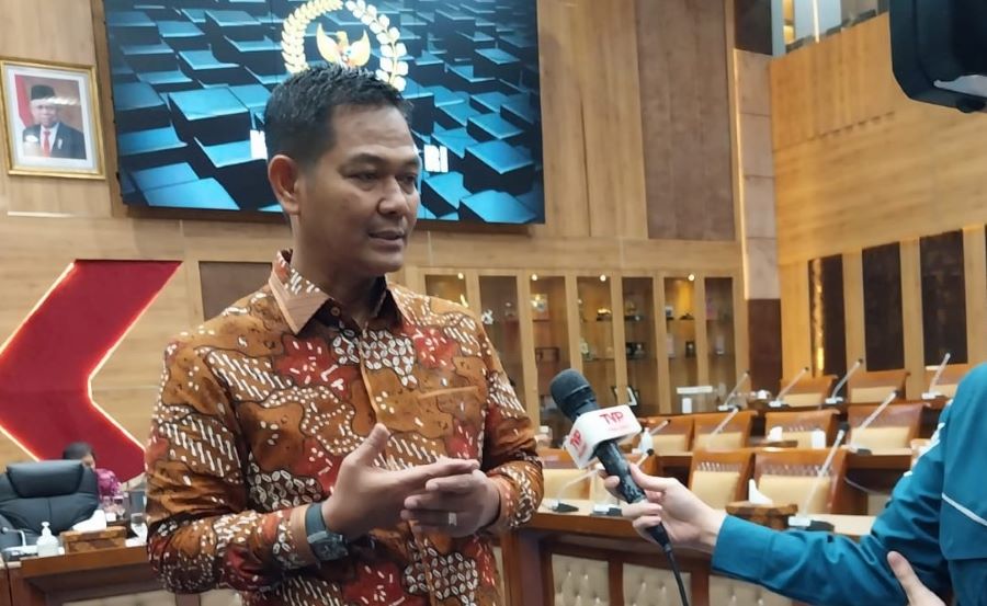 Gus Amri Sebut Pinjol UKT bukan Solusi bagi Mahasiswa