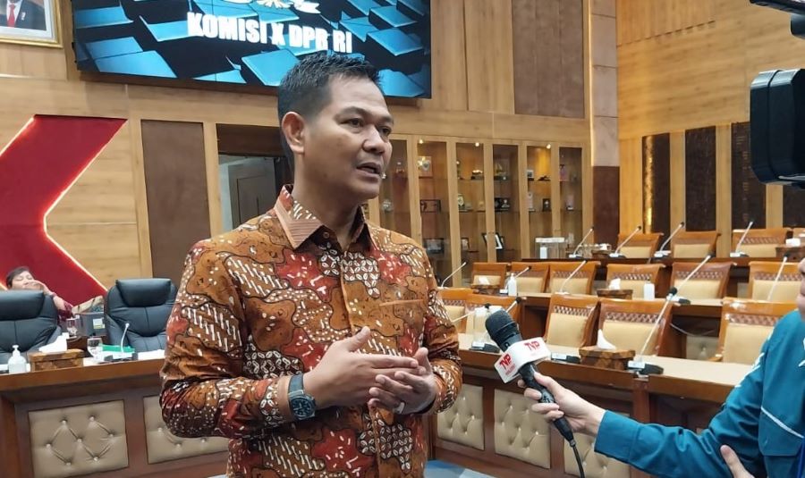 Kemenpora Sebaiknya Timbang Ulang Kebijakan Naturalisasi