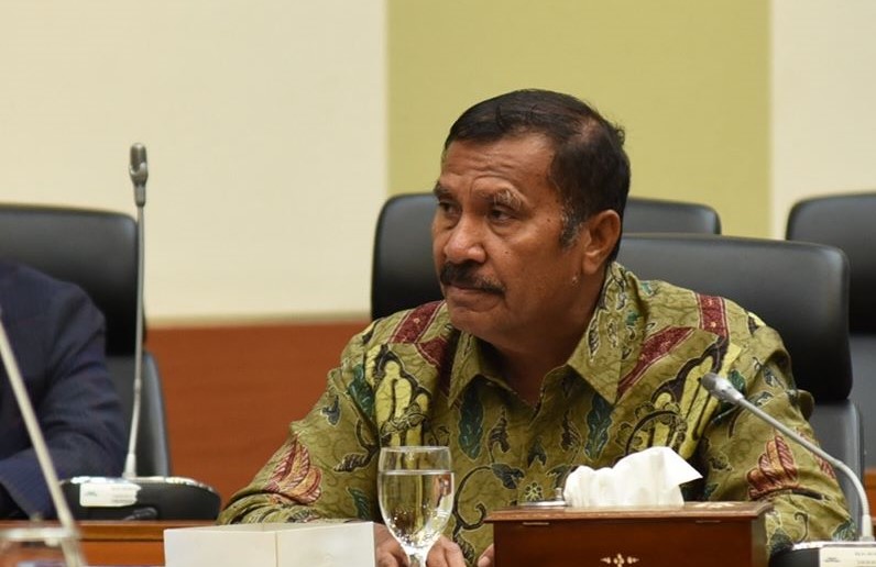Pasokan Hortikultura Harus Jadi Dasar Kebijakan Impor