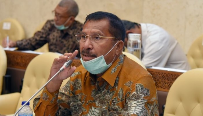 KKP Perlu Memudahkan Nelayan Akses Dana
