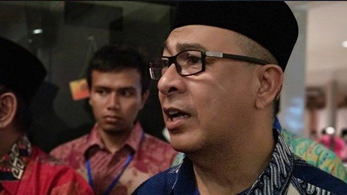 Abdullah Alkadrie Dukung Kalbar Jadi Emberkasi Haji