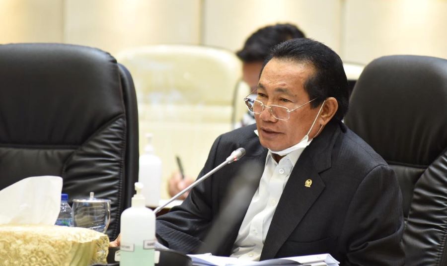 Revisi UU KUP Dibahas Sebijak Mungkin
