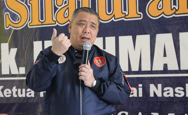 Ahmad Ali Optimistis 2024 Sulteng Jadi Pusat Manufaktur