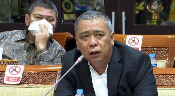 Ahmad Ali: Pernyataan Kapolri Jangan Dipandang Politis