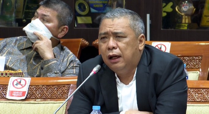 Tak Ada Mandat Konstitusi untuk Tunda Pemilu