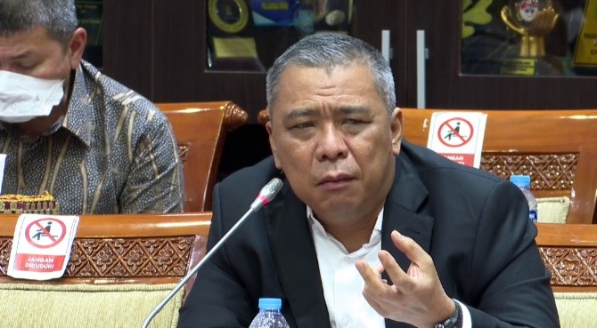 Calon Kapolri Diminta Bereskan Pungli dalam Penilangan
