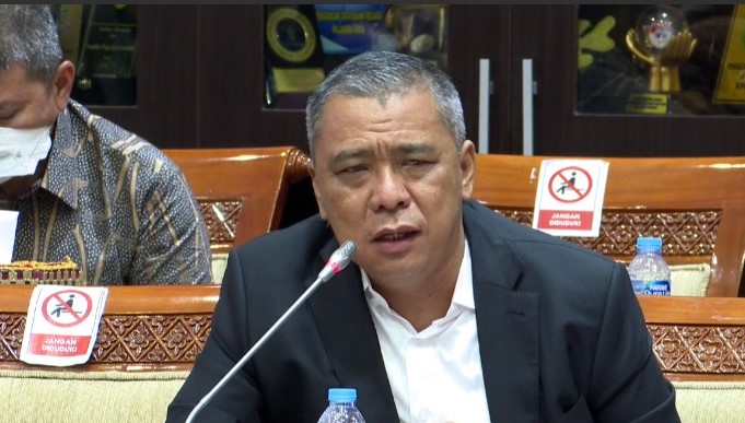 Polri Perlu Buat Formula Baru Penanganan Teroris Poso