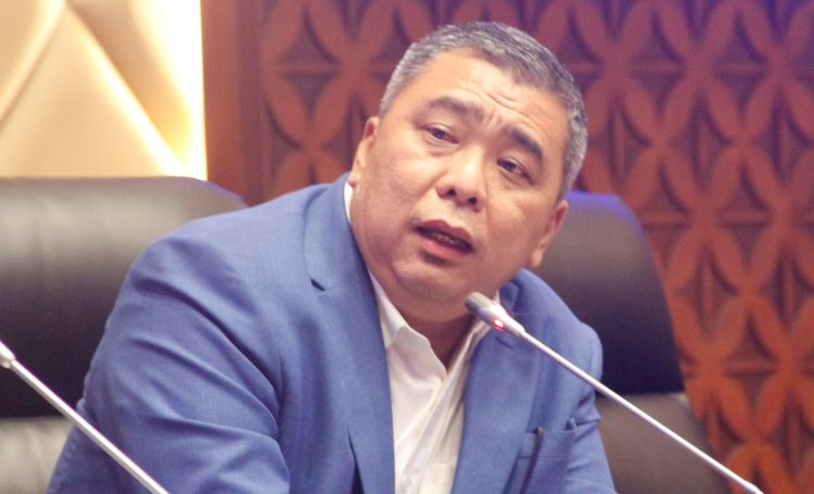 NasDem Minta Mentan Atur Tata Niaga Komoditas Pertanian Dalam Negeri.