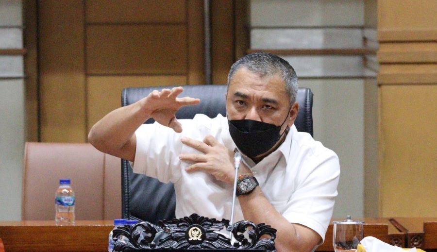 PCR untuk Penumpang Pesawat sebagai Pengendalian Covid 19