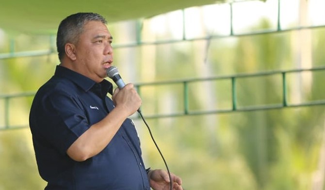 Ahmad Ali : Sulteng Perlu Visi Pembangunan Baru