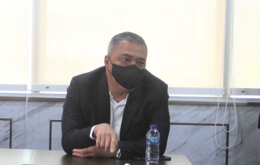Ditjen Pas Harus Usut Praktik Jual Beli Kamar di Lapas