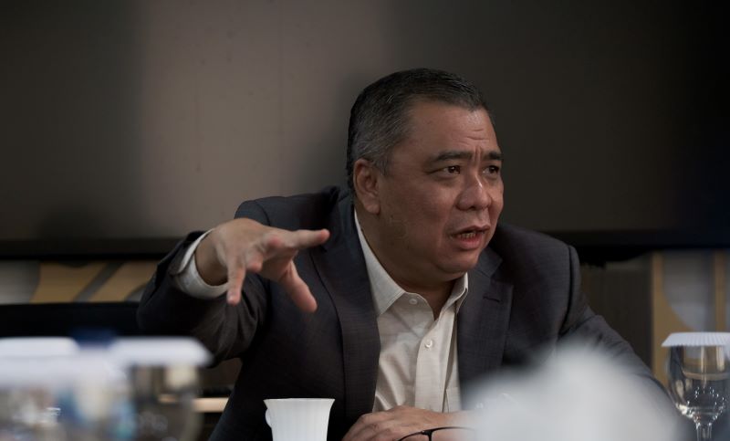 Cegah Pilkada Jadi Klaster Baru, NasDem Dorong KPU Buat Aturan Rinci