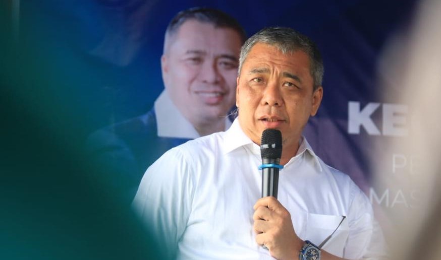 Warga Sulteng Diajak Gunakan Hak Pilih