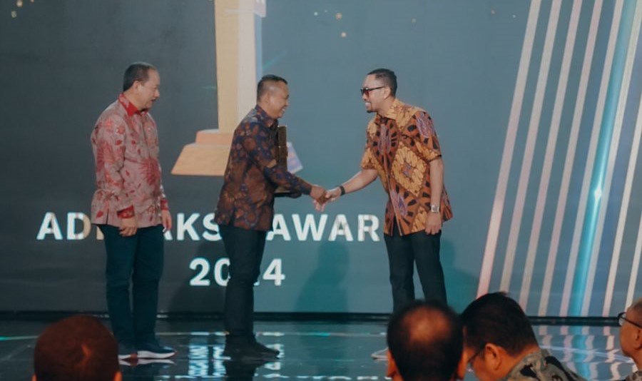 Sahroni Puji Kinerja Kejagung yang Berani Ungkap Kasus Kakap