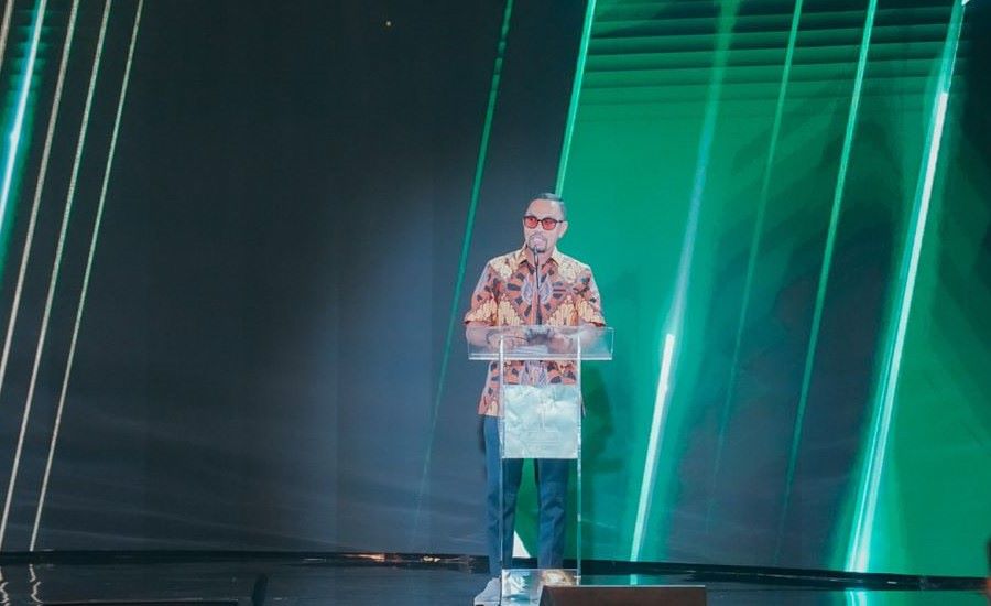 Sahroni Sambut Positif Sanksi Pemecatan Tiga Hakim PN Surabaya