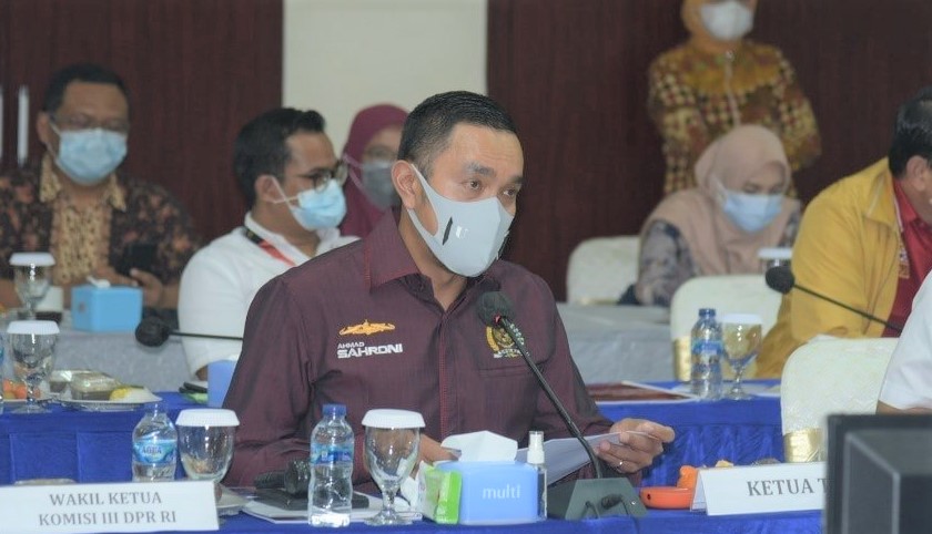 E-Dumas Bukti Transparansi Polri Tindak Berbagai Kasus