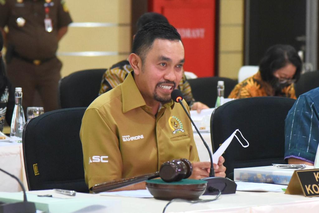 Tantangan Berat Menunggu Kapolri Baru
