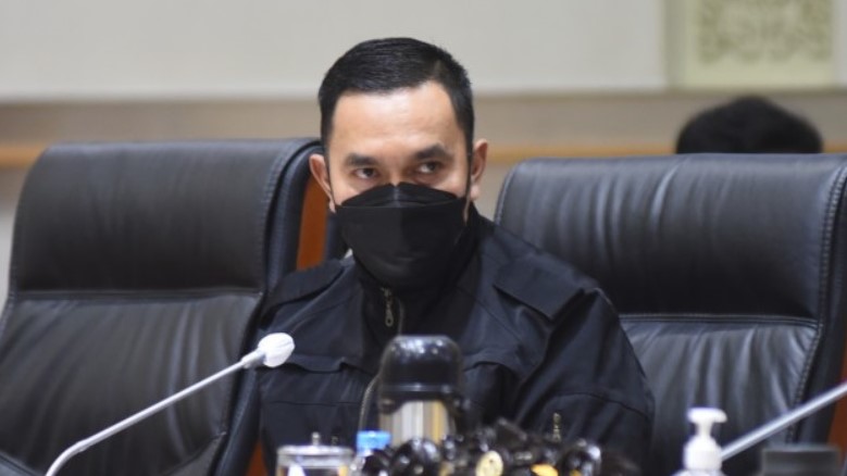 Kemenkum HAM Harus Perbaiki Prokes di Lapas