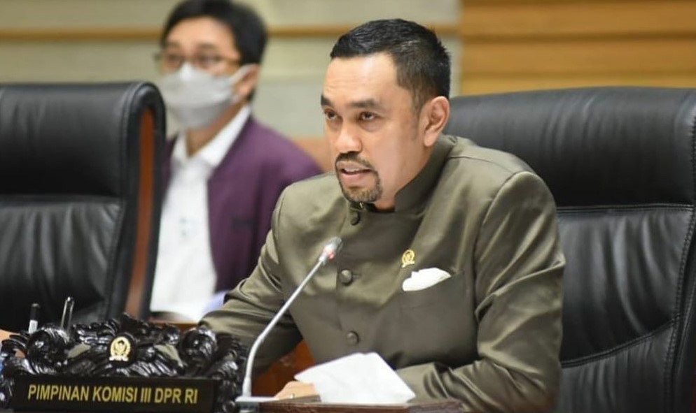 Penyitaan Aset Kasus ASABRI Kurangi Kerugian Negara