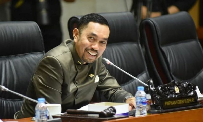 Sahroni Akui Teknologi Polri Semakin Canggih
