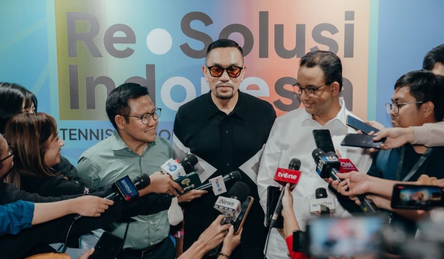 Agama Jangan Dijadikan Bahan Candaan