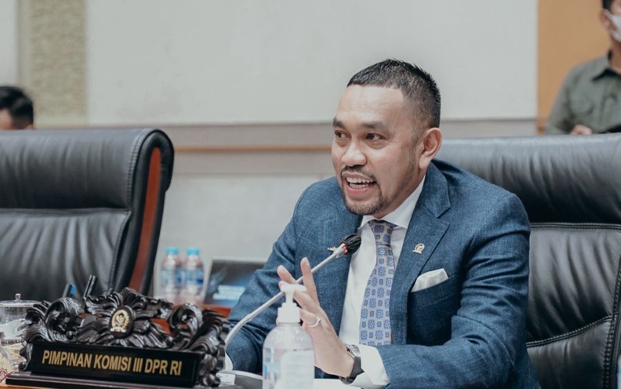 Panja Netralitas Tergantung Kesiapan Polri Hadapi Pemilu