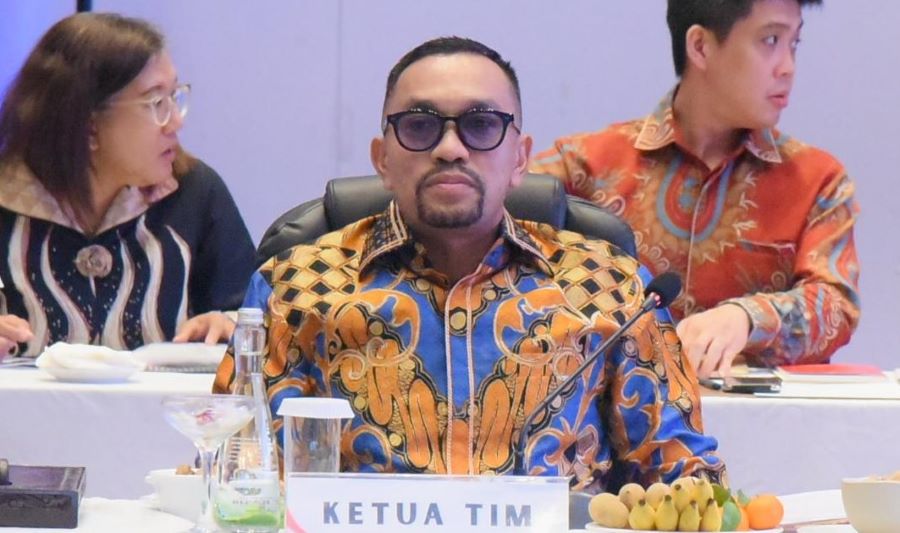 Polri Harus Maksimalkan Cegah Tren Geng Motor