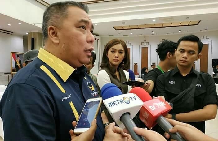 NasDem Minta Media Asing Objektif Beritakan Papua