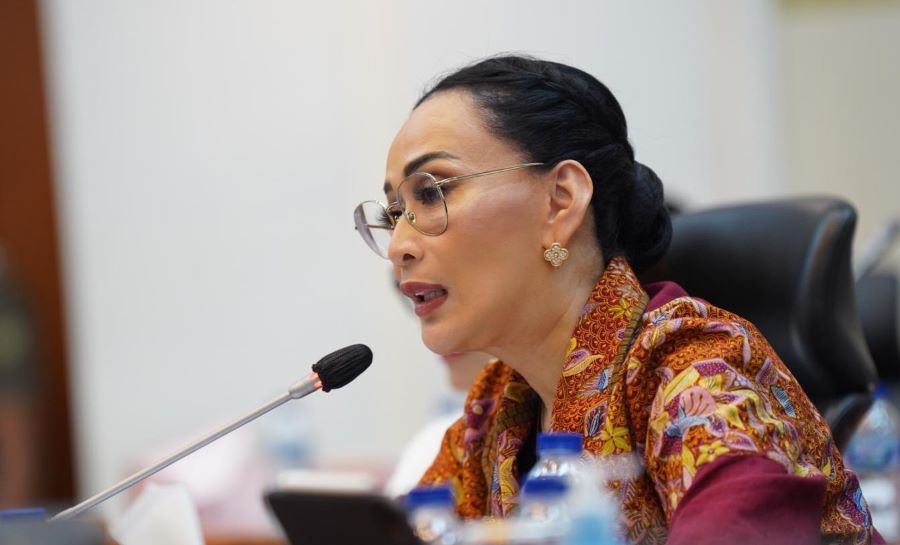 Komdigi Diminta Bentuk Aturan Sementara Lindungi Ruang Digital dari Konten Negatif
