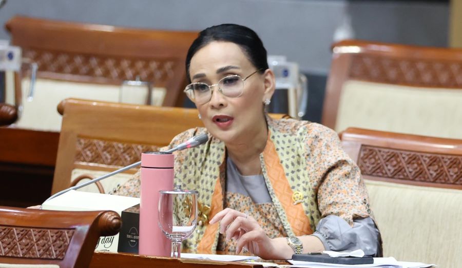 Amelia Soroti Ketimpangan antara Media Konvensional dan Digital