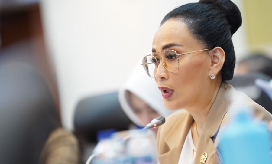 Efisiensi Anggaran Diharapkan tidak Hambat Modernisasi Alusista