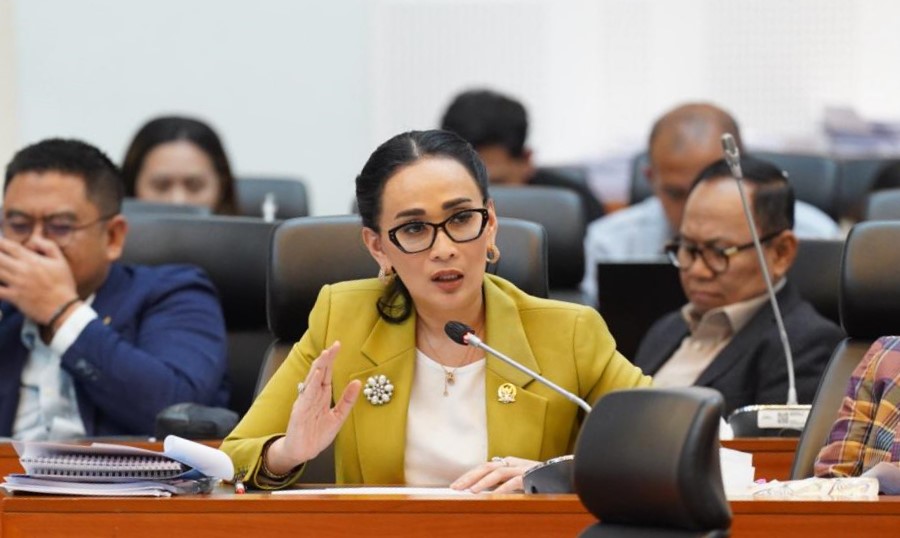 Kesejahteraan Prajurit Perlu Perhatian Serius dalam Revisi UU TNI