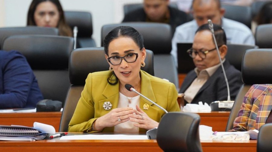 Amelia Dorong Pengutamaan Belanja Iklan pada Media Dalam Negeri