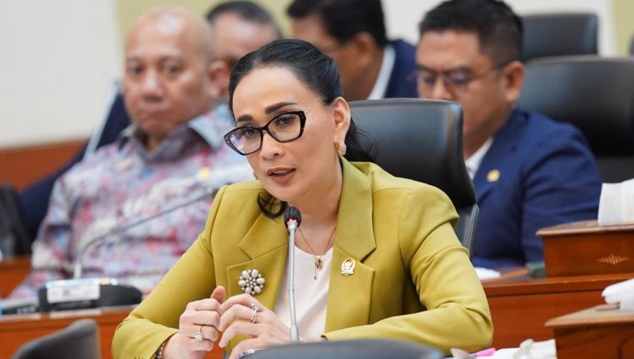 TNI Aktif Harus Mundur jika Ditempatkan pada Jabatan Sipil