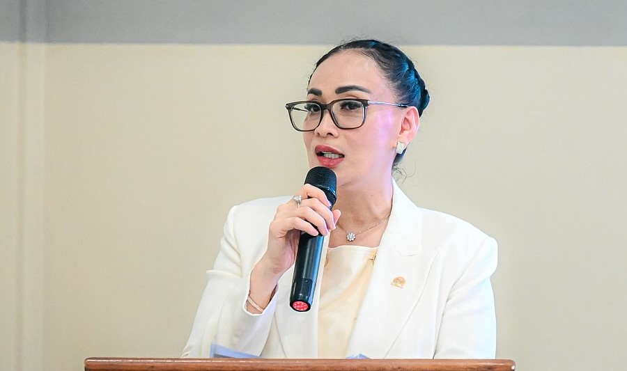 Perlu Payung Hukum Terintegrasi Mengatur Pemanfaatan Ruang Udara